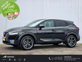 nissan-qashqai-1.3-mhev-xtronic-tek