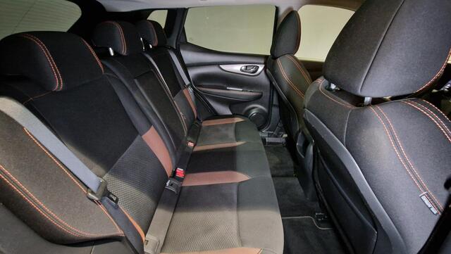 Nissan QASHQAI 1.3 DIG-T N-Motion | Panoramadak | 19 inch