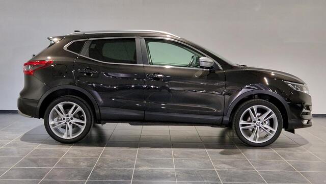 Nissan QASHQAI 1.3 DIG-T N-Motion | Panoramadak | 19 inch