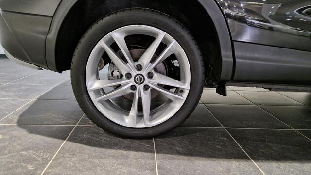 Nissan QASHQAI 1.3 DIG-T N-Motion | Panoramadak | 19 inch