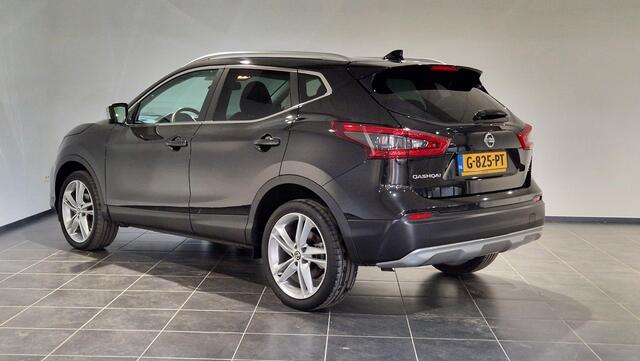 Nissan QASHQAI 1.3 DIG-T N-Motion | Panoramadak | 19 inch