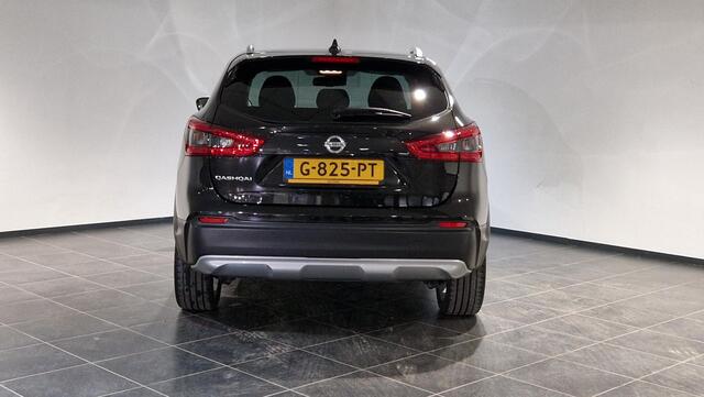 Nissan QASHQAI 1.3 DIG-T N-Motion | Panoramadak | 19 inch