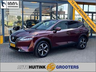 nissan-qashqai-1.3-mhev-n-connecta-
