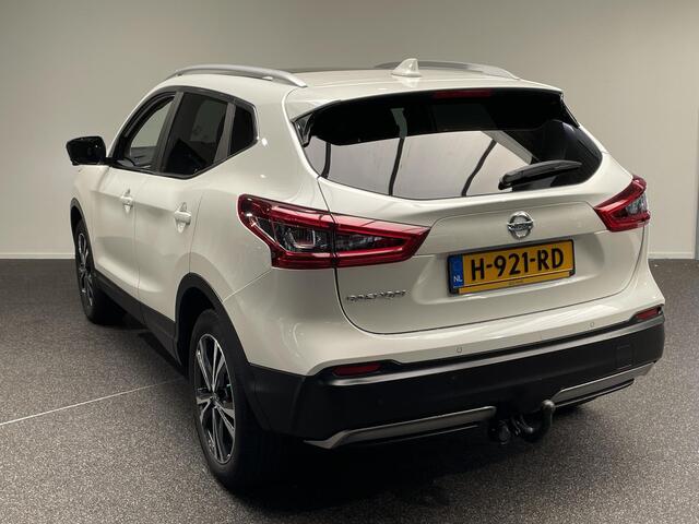 Nissan QASHQAI 1.3 DIG-T N-Connecta