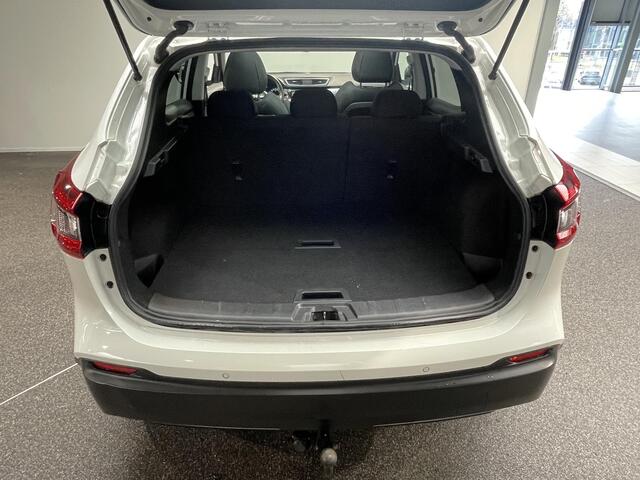 Nissan QASHQAI 1.3 DIG-T N-Connecta