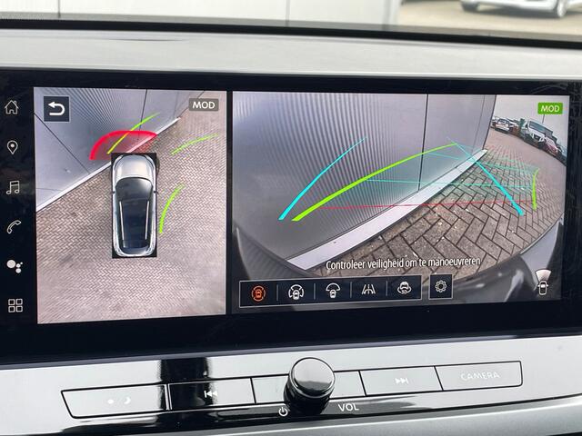 Nissan QASHQAI 1.3 MHEV N-Connecta Automaat Nieuw Model Navigatie, Pro-Pilot, LED, 18"Lm, 360 Camera, Climate Control,Stoel/Stuurverwarming