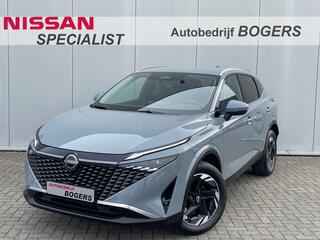 nissan-qashqai-1.3-mhev-n-connecta-