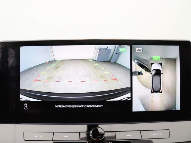 Nissan QASHQAI 158pk MHEV Xtronic N-Connecta AUTOMAAT 360° Camera | Adapt. cruise | Navi | Panoramadak