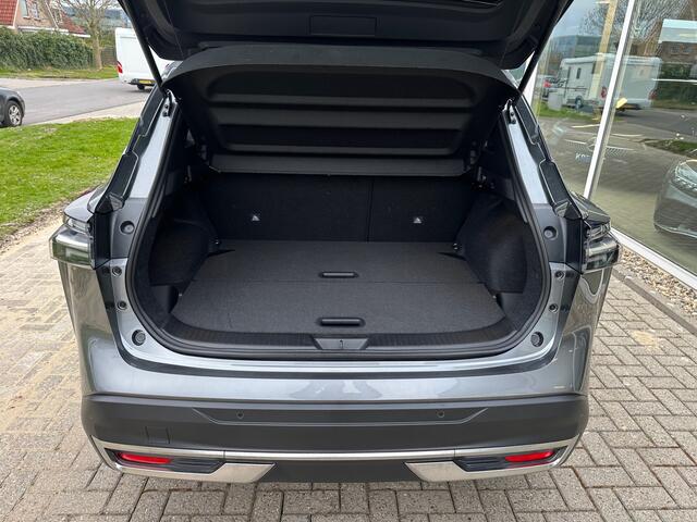 Nissan QASHQAI 1.3 MHEV Xtronic N-Connecta NIEUW