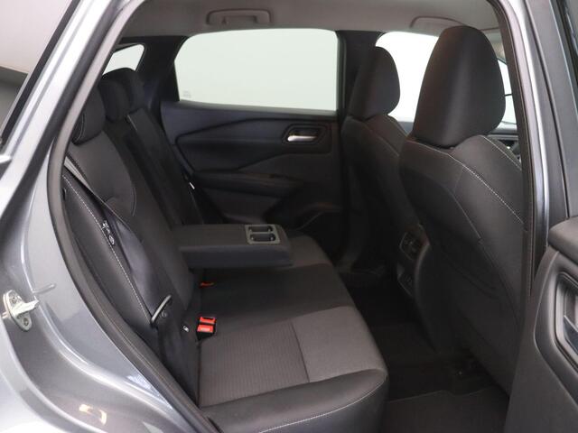 Nissan QASHQAI 1.3 MHEV Xtronic N-Connecta | 1800kg Trekvermogen | 360 Graden Camera | Adaptieve Cruisecontrol | Apple/Android Auto |