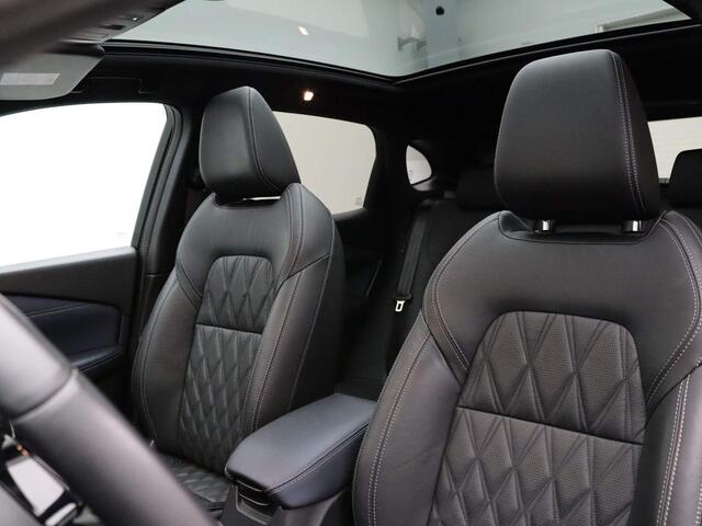 Nissan QASHQAI 160pk MHEV Xtronic 4WD Tekna Plus Adapt. cruise | Head-Up | Leder | Panoramadak