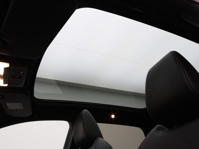 Nissan QASHQAI 160pk MHEV Xtronic 4WD Tekna Plus Adapt. cruise | Head-Up | Leder | Panoramadak