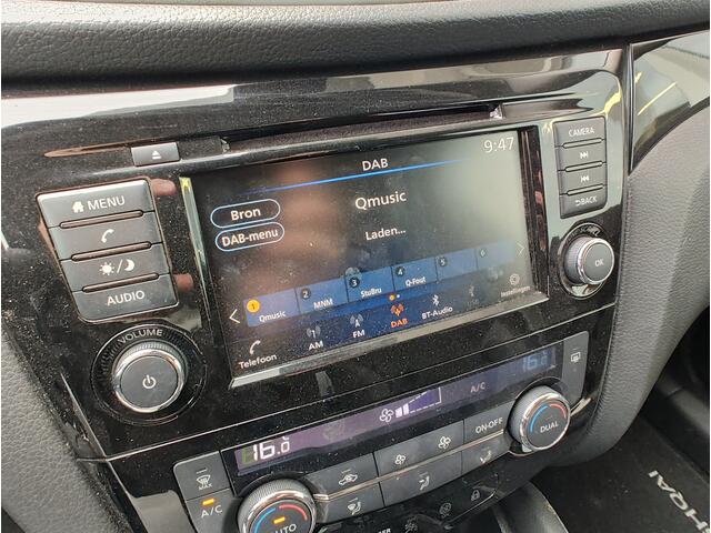 Nissan QASHQAI 1.3 DIG-T N-CONNECTA Panoramadak | Camera | Cruise Control