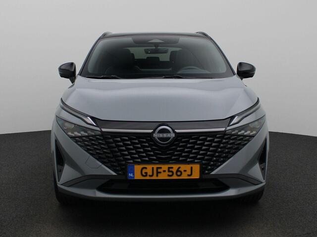 Nissan QASHQAI 1.5 e-Power N-Design | Panorama-dak |