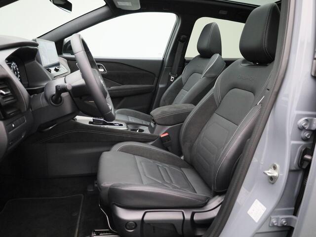 Nissan QASHQAI 1.5 e-Power N-Design | Panorama-dak |