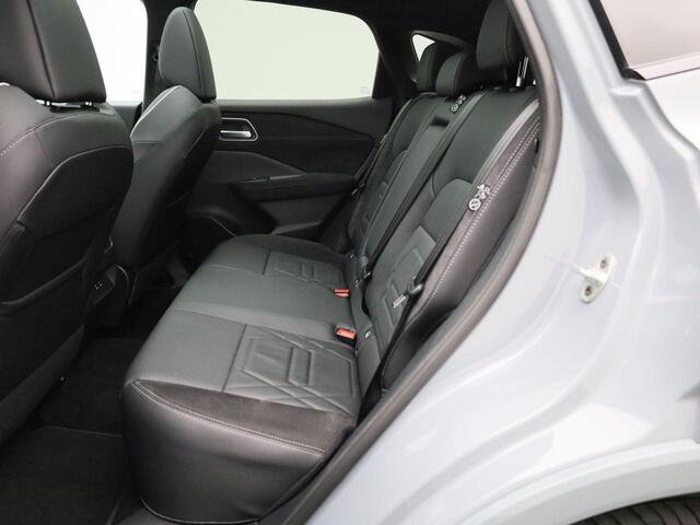 Nissan QASHQAI 1.5 e-Power N-Design | Panorama-dak |