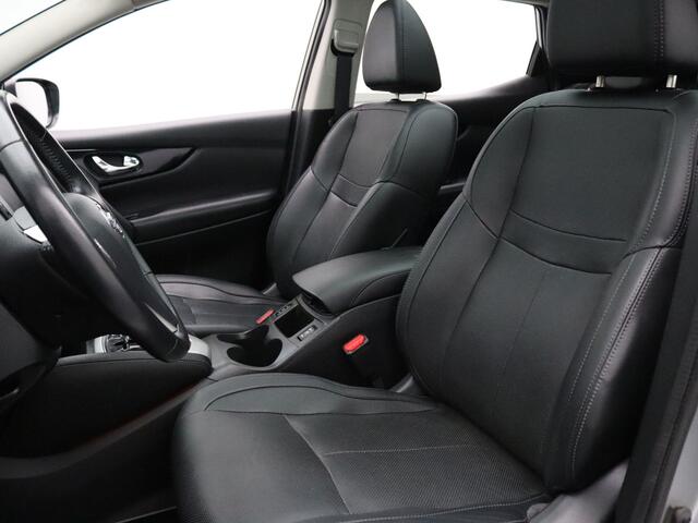 Nissan QASHQAI 1.2 Tekna 360° Camera | Cruise | Navi | Parkeersens. v+a | Panoramadak