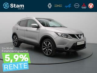 nissan-qashqai-1.2-tekna-360°-camer