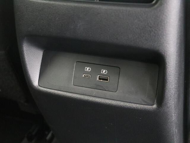 Nissan QASHQAI 158pk MHEV Xtronic N-Connecta | Rondom Camera's | Adaptief cruise control | Apple Carplay/Android Auto | Climate control |