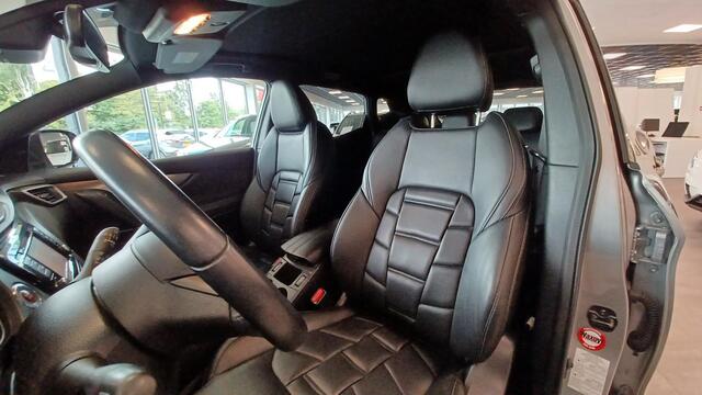 Nissan QASHQAI 1.2 DIG-T 115 Tekna + | Panoramadak | Bose | Trekhaak | Leder |