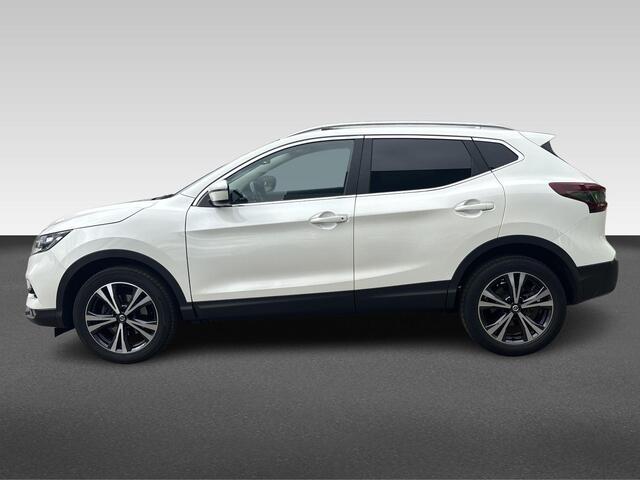 Nissan QASHQAI 1.3 DIG-T N-Connecta
