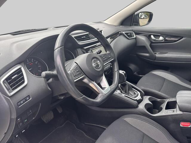Nissan QASHQAI 1.3 DIG-T N-Connecta