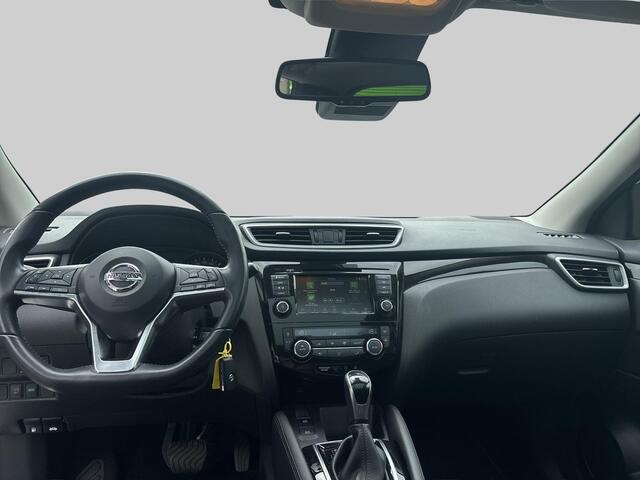Nissan QASHQAI 1.3 DIG-T N-Connecta