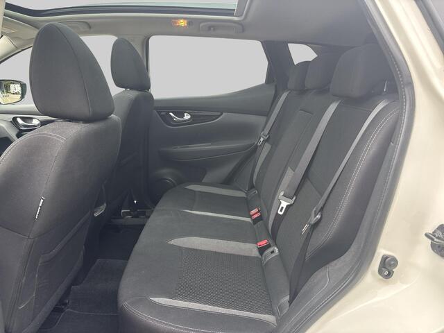 Nissan QASHQAI 1.3 DIG-T N-Connecta