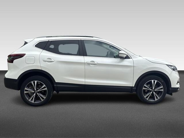 Nissan QASHQAI 1.3 DIG-T N-Connecta