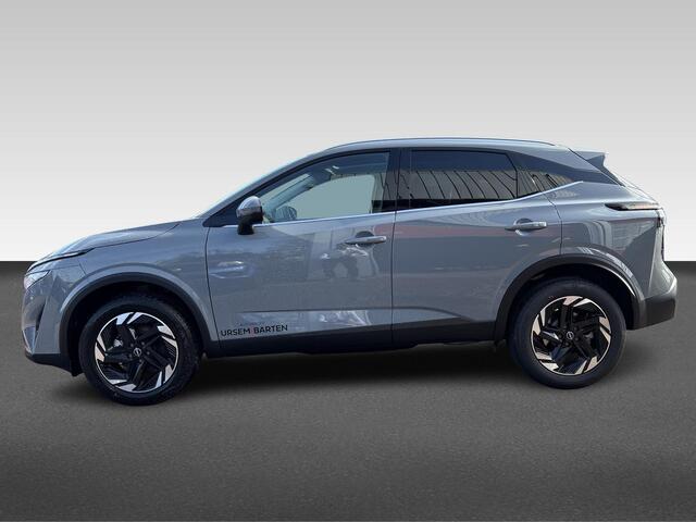 Nissan QASHQAI 1.3 MHEV Xtronic N Connecta