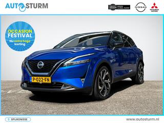 nissan-qashqai-1.3-mhev-xtronic-tek