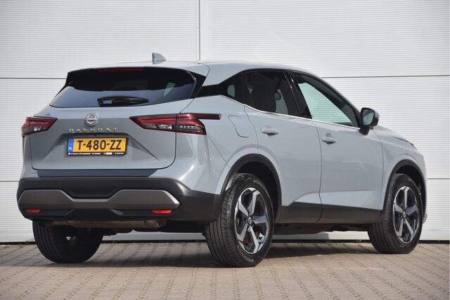Nissan QASHQAI 1.3 MHEV Xtronic Tekna | Cold Pack |