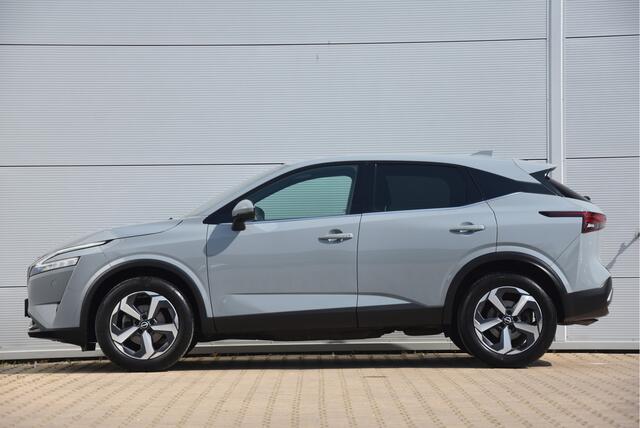 Nissan QASHQAI 1.3 MHEV Xtronic Tekna | Cold Pack |