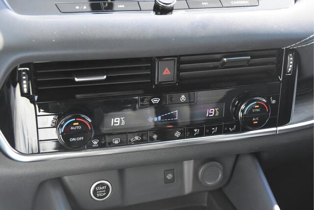 Nissan QASHQAI 1.3 MHEV Xtronic Tekna | Cold Pack |