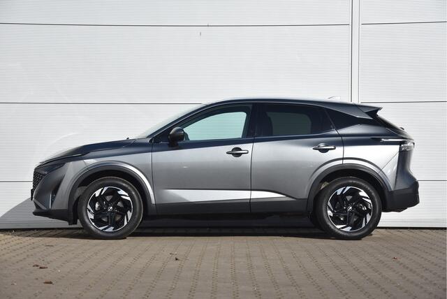 Nissan QASHQAI 1.3 MHEV Xtronic N-Connecta | Cold Pack |