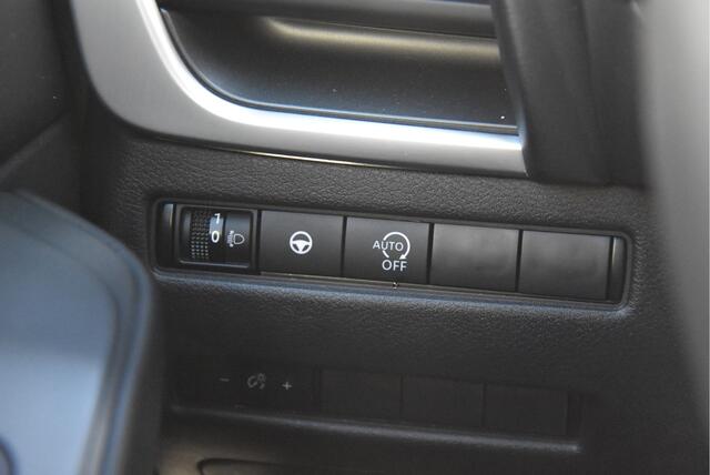 Nissan QASHQAI 1.3 MHEV Xtronic N-Connecta | Cold Pack |
