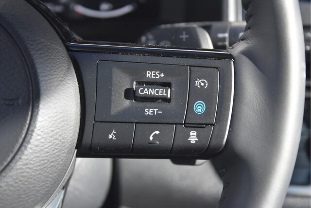 Nissan QASHQAI 1.3 MHEV Xtronic N-Connecta | Cold Pack |