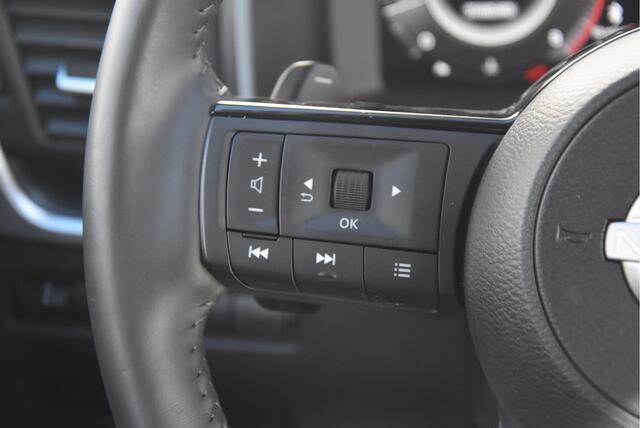 Nissan QASHQAI 1.3 MHEV Xtronic N-Connecta | Cold Pack |