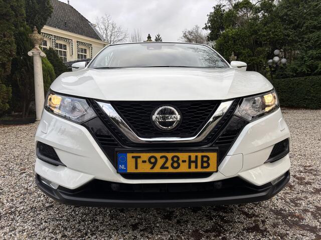 Nissan QASHQAI 1.3 DIG-T Acenta / Climate Control / Stoelverw. / Camera