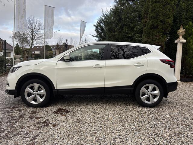 Nissan QASHQAI 1.3 DIG-T Acenta / Climate Control / Stoelverw. / Camera