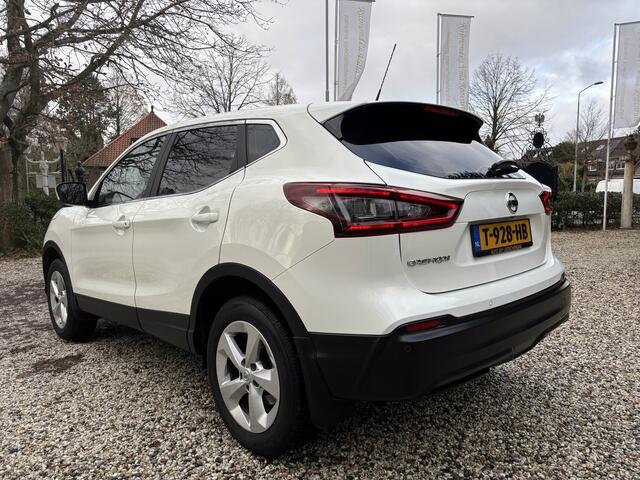 Nissan QASHQAI 1.3 DIG-T Acenta / Climate Control / Stoelverw. / Camera