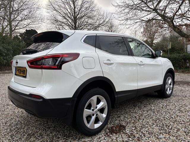 Nissan QASHQAI 1.3 DIG-T Acenta / Climate Control / Stoelverw. / Camera
