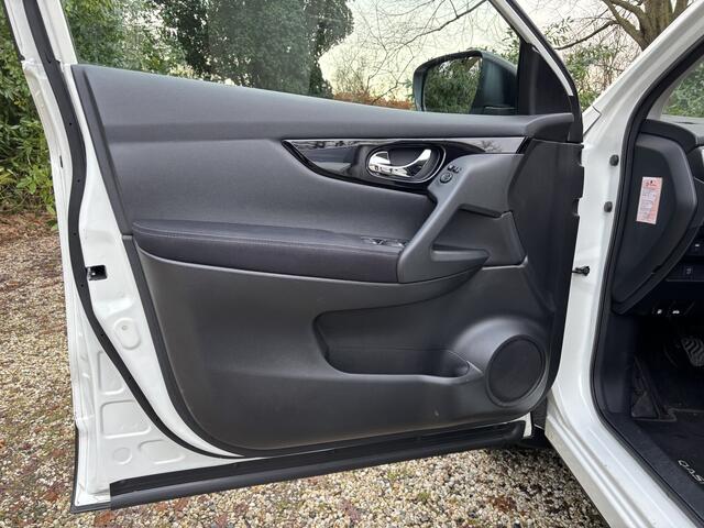 Nissan QASHQAI 1.3 DIG-T Acenta / Climate Control / Stoelverw. / Camera