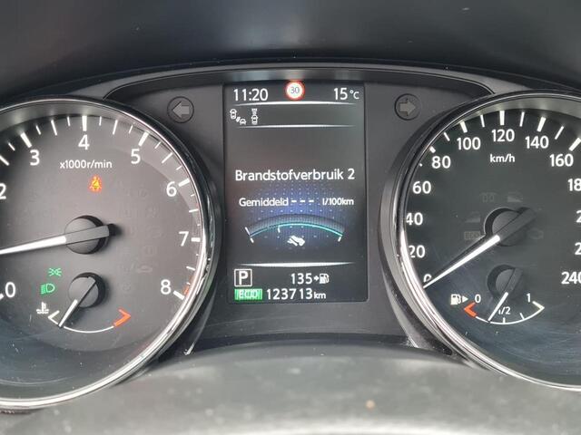 Nissan QASHQAI 1.2 Tekna | automaat