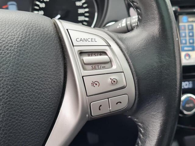 Nissan QASHQAI 1.2 Tekna | automaat