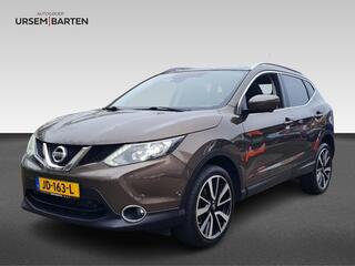 nissan-qashqai-1.2-tekna--automaat