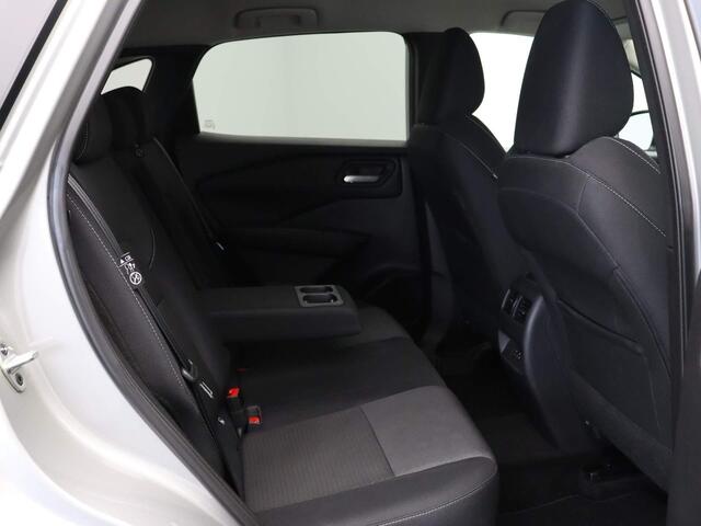 Nissan QASHQAI 158pk MHEV N-Connecta | 360 Graden Camera | Adaptieve Cruise Control | Stoel en stuurverwarming | Grootscherm Navigatie |