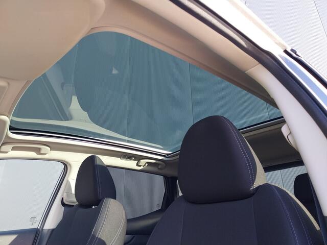 Nissan QASHQAI 1.3 DIG-T N-Connecta PANO DAK 360 CAMERA LED NAVI CRUISE ECC