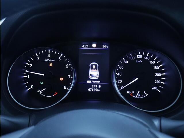Nissan QASHQAI 1.3 DIG-T Premium Edition Clima/Navi/Leder