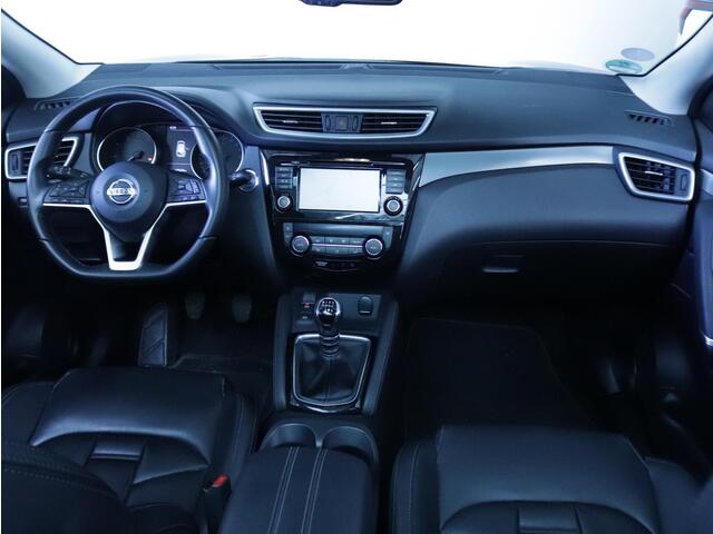 Nissan QASHQAI 1.3 DIG-T Premium Edition Clima/Navi/Leder